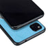 NHL Utah Mammoth Distressed Blue Google Pixel 4a Skin